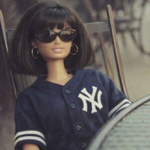 Meet your Posher, Marielli